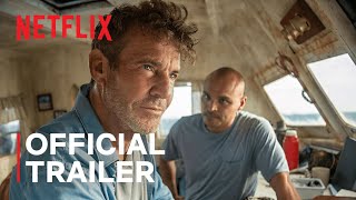 Blue Miracle  Official Trailer  Netflix [upl. by Sandeep]