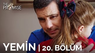 Yemin 20 Bölüm  The Promise Season 1 Episode 20 [upl. by Rivkah876]