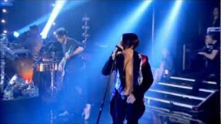 Red Hot Chili Peppers  Monarchy Of Roses  Live from Koko 2011 HD [upl. by Crellen433]