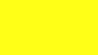 Yellow Screen 1 hour  Pantalla Amarilla 1 hora l FULL HD 1080p l [upl. by Jauch]