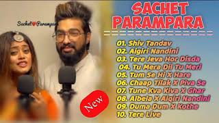 Sachet Parampara songs  sachet Parampara All songs  Sachet parampara aigiri nandini [upl. by Len]