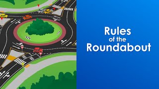 Rules of the Roundabout [upl. by Rigby175]