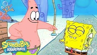 The ULTIMATE SpongeBob SquarePants Laughter Remix 😆 [upl. by Det]