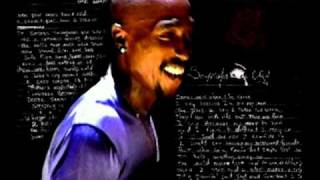 2Pac  Only God Can Judge Me [upl. by Nork]