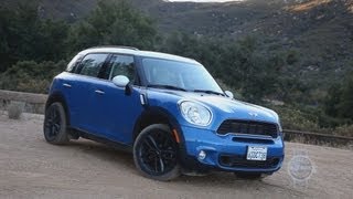 2012 MINI Cooper Countryman  LongTerm Conclusion [upl. by Sakhuja949]