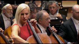 Beethoven Triple Concerto in C major op 56 [upl. by Mulderig]