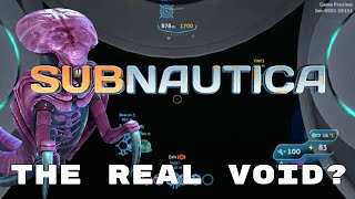 Subnautica Where to find crystalline Sulfur Nickel Ore and Uraninite [upl. by Lissy]