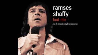 Ramses Shaffy amp Liesbeth ListPastorale HD [upl. by Starobin]