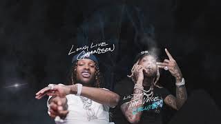 Lil Durk  I Dont Know Official Audio [upl. by Naujal]