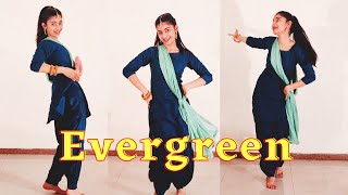 Evergreen  Evergreen dance  Jigar  Desi Crew  Evergreen Song Dance  Latest Punjabi Songs 2022 [upl. by Namor]