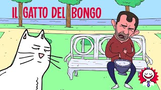 IL GATTO DEL BONGO [upl. by Adnaluy932]