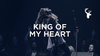 King of My Heart  Steffany Gretzinger amp Jeremy Riddle  Moment [upl. by Anrat870]