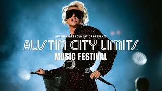 Miley Cyrus  Live at ACL Music Festival Full Show HD [upl. by Neelie610]