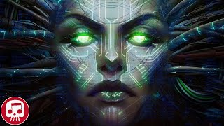 SYSTEM SHOCK RAP by JT Music  quotIn a Perfect Worldquot [upl. by Lizzie]