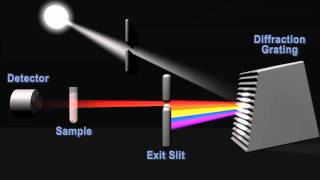 How does a spectrophotometer work [upl. by Beltran]