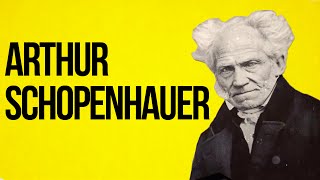 PHILOSOPHY  Schopenhauer [upl. by Eciral984]