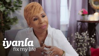 Iyanla Explains Why She Ended Her 14Year Relationship  Iyanla Fix My Life  Oprah Winfrey Network [upl. by Ahselyt]