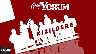 Grup Yorum  Kızıldere I Marşlarımız © 1997 Kalan Müzik [upl. by Salvidor]