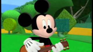 Mickey Mouse Clubhouse  Mickeys Mouskeball  Official Disney Junior Africa [upl. by Tizes]