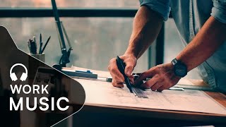 Music for Focus and Productivity — Work Playlist [upl. by Nathan]