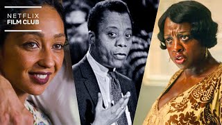 7 Historical Black Figures That Changed American History  Netflix [upl. by Massie56]