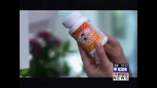 Melaleuca  Oligofructose Complex Vitamin Breakthrough  News [upl. by Elberfeld]