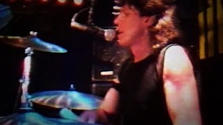 Sweet  08 Ballroom Blitz  Live at the Marquee London  1986 OFFICIAL [upl. by Almeda830]