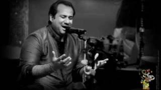 Meri Zaat ZarraEBenishaan OST  Rahat Fateh Ali Khan Full Song  HQmp4 [upl. by Aisenet]