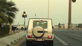 Dammam City Saudi Arabia مدينة الدمام المملكه العربية السعودية [upl. by Aihcats]