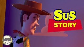 YTP Sus Story [upl. by Yanahs]