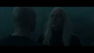 Harry Potter and the Goblet of Fire  Lord Voldemort returns part 2 HD [upl. by Newman]