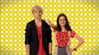 Austin amp Ally  Season 1  Theme Song HD 720p [upl. by Oniger]