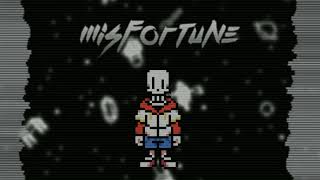 Misfortune Future Bass Ver [upl. by Ydospahr945]