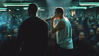 8 Mile  Ending Battles 4KUHD [upl. by Kevan]