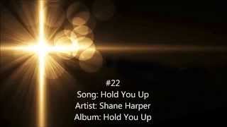 Top 25 Contemporary Christian Songs [upl. by Ativoj]