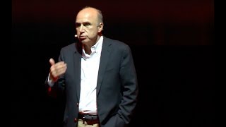 Başarının 12 Sihirli Anahtarı  Şerif Kaynar  TEDxBahcesehirUniversity [upl. by Olotrab591]