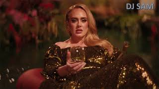 Adele  I Drink Wine [upl. by Charmion]