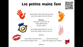 Les petites mains font [upl. by Ylas]