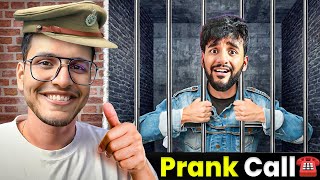 I Pranked Fukra Insaan April Fools Prank [upl. by Huntlee378]