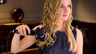 How To Use BaByliss Curl Secret [upl. by Aloiv672]