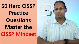 CISSP Exam Preparation Tips [upl. by Ty176]