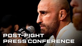 UFC 290 PostFight Press Conference [upl. by Gusta487]