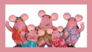 Clangers Puzzle  Cbeebies [upl. by Florencia]