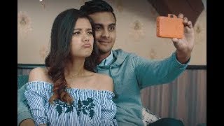 Timi Nabhaye  Hemant Rana  Official Music Video  Nepali Song  Feat Kusum amp Biraj [upl. by Keli]