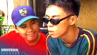 Parokya Ni Edgar  Buloy Official Music Video [upl. by Maltzman625]