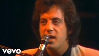 Billy Joel  The Stranger Live 1977 [upl. by Orr]