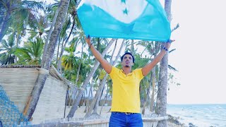 Ilkacase Qays  Heesti Galmudug  Official Music Video 2021 [upl. by Auqemahs332]