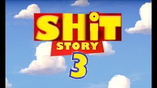 SHIT STORY 3  YTP [upl. by Ilyah]