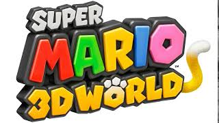 World Clear  Super Mario 3D World Music [upl. by Neddie]