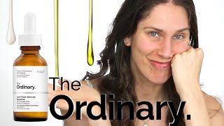 The 3 Best Oils From The Ordinary [upl. by Malvina]